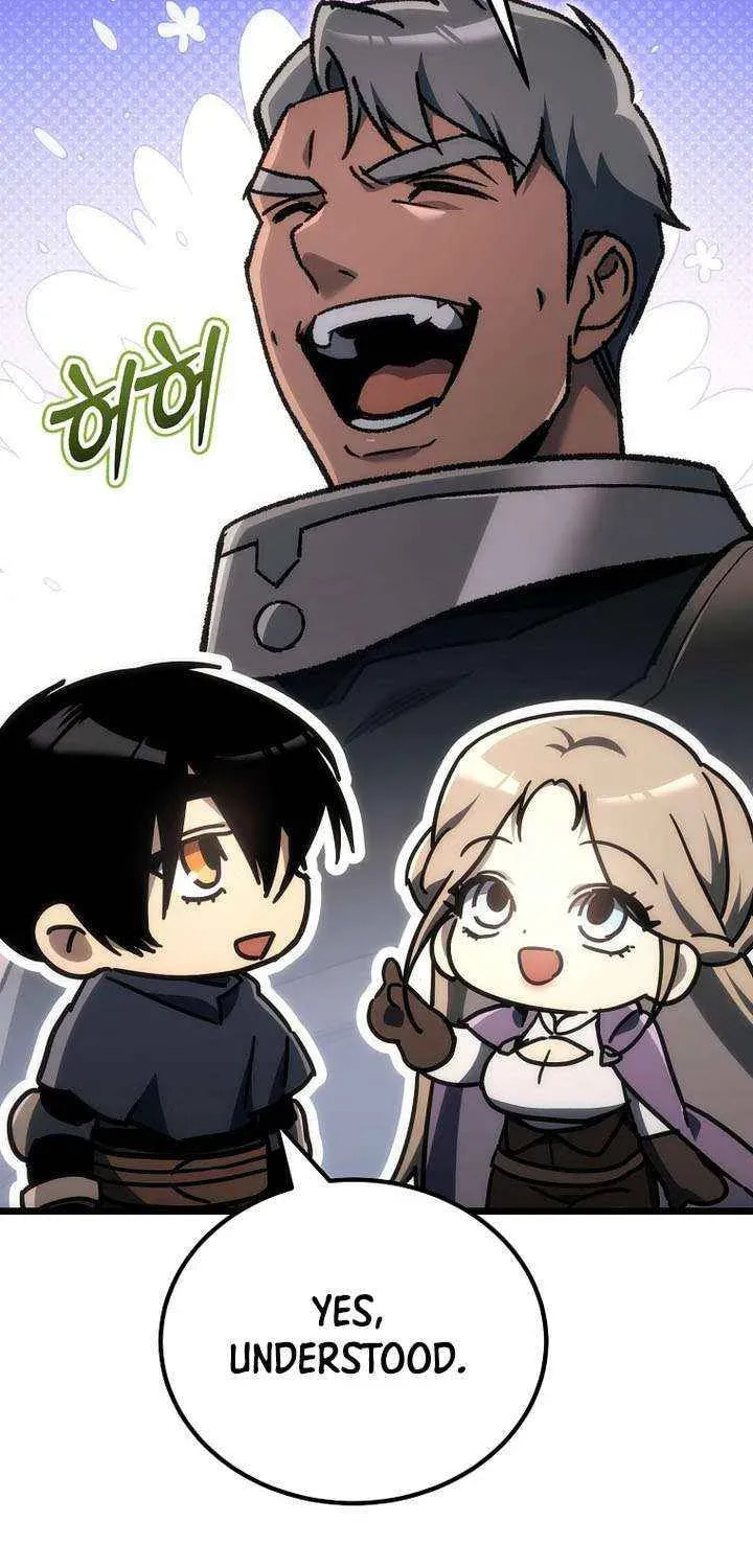 Read Genius Blacksmith