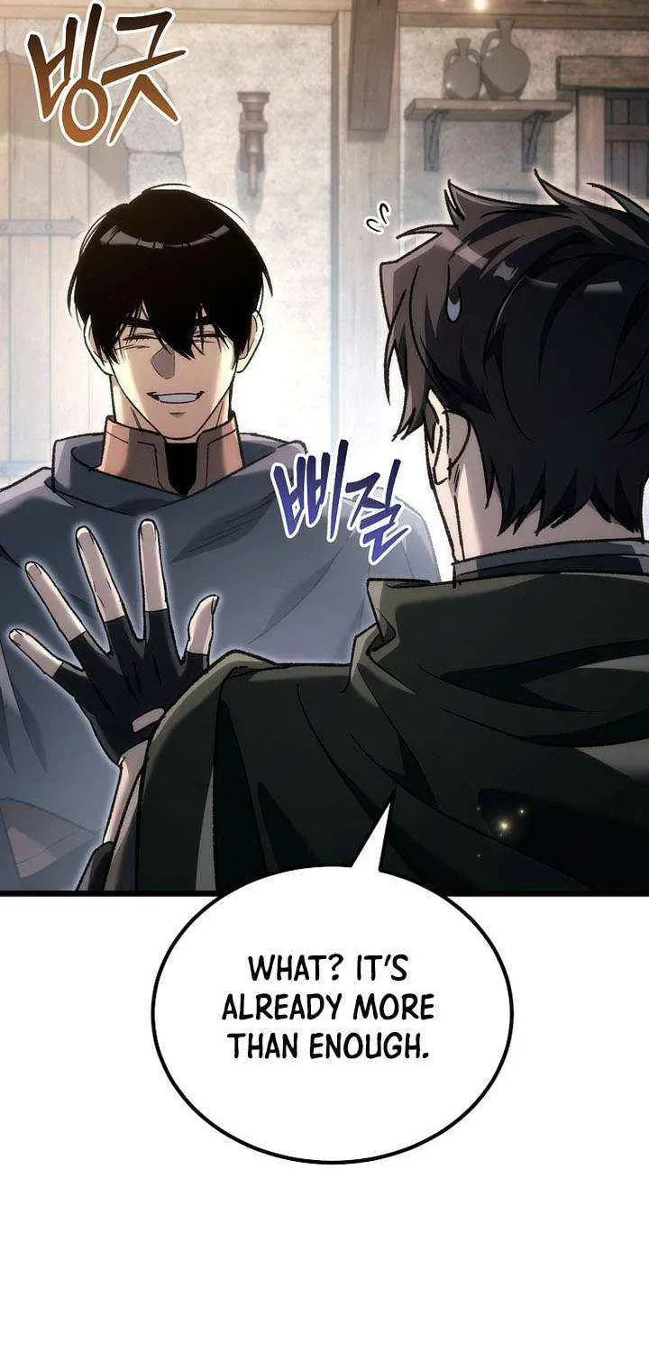 Read Genius Blacksmith