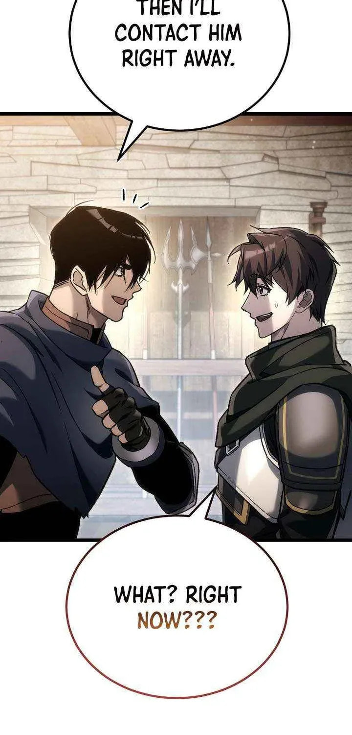 Read Genius Blacksmith