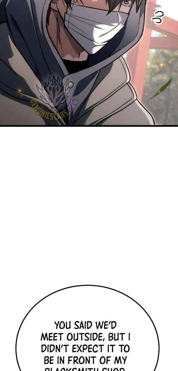 Read Genius Blacksmith