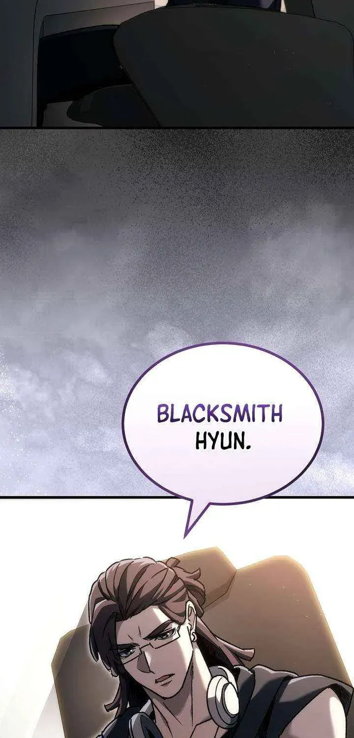 Read Genius Blacksmith