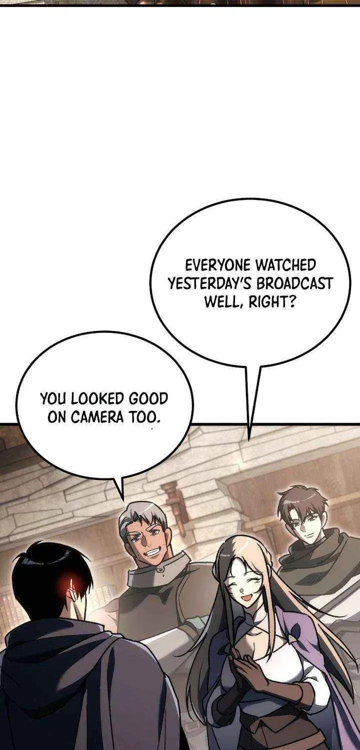 Read Genius Blacksmith