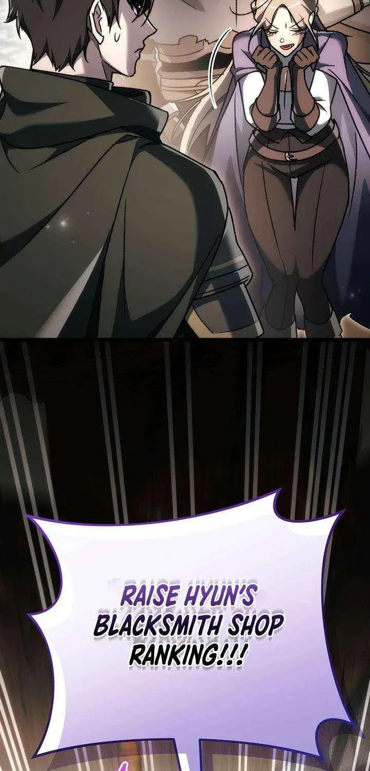 Read Genius Blacksmith