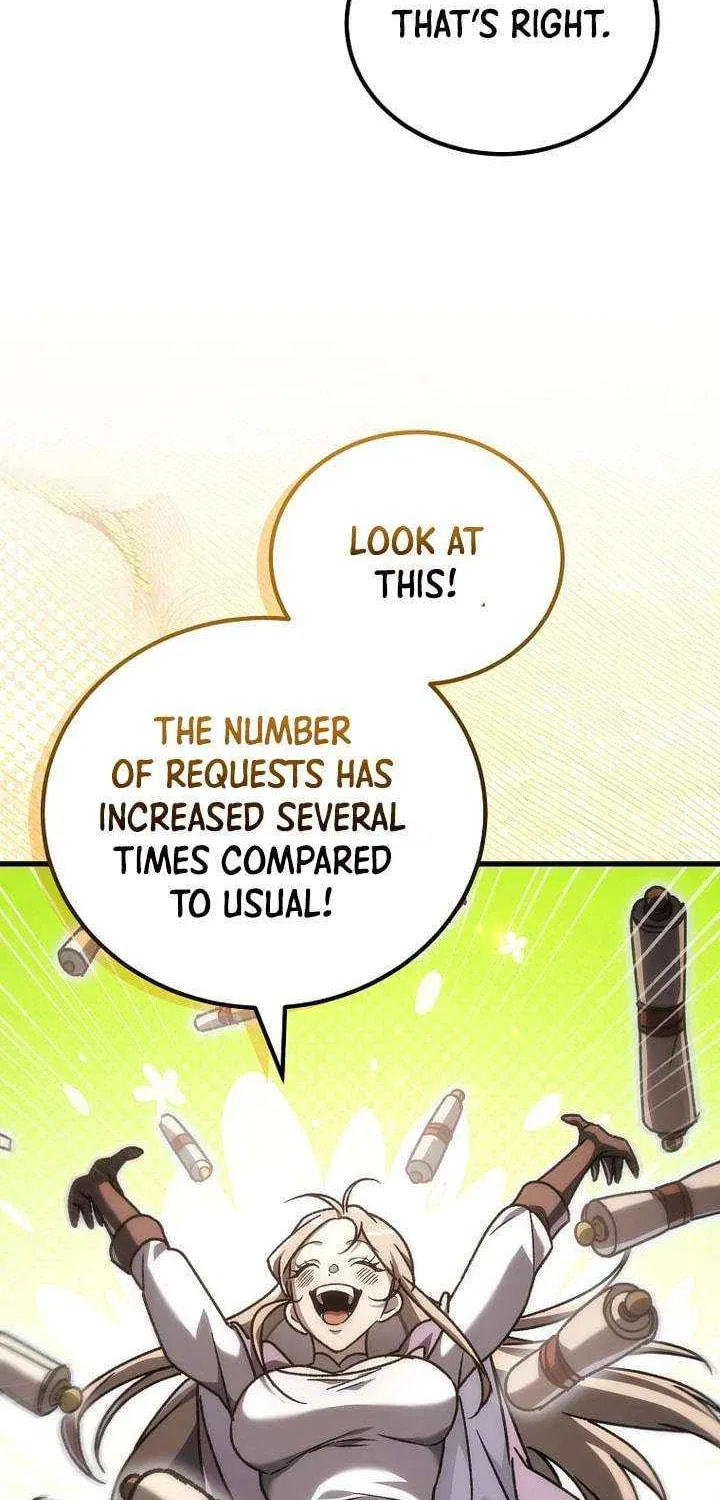 Read Genius Blacksmith