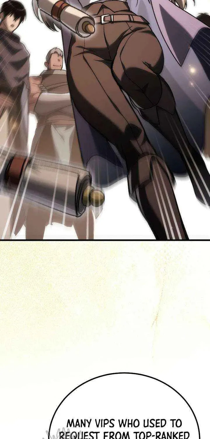 Read Genius Blacksmith