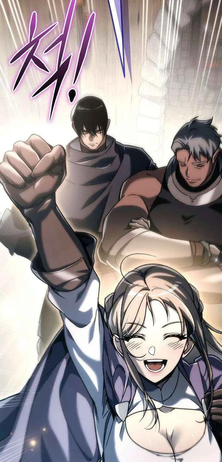 Read Genius Blacksmith