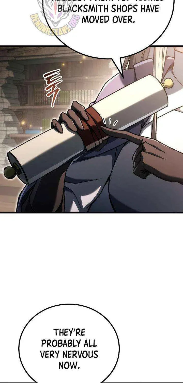 Read Genius Blacksmith