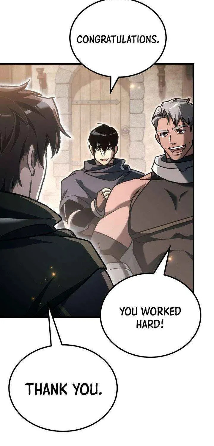 Read Genius Blacksmith