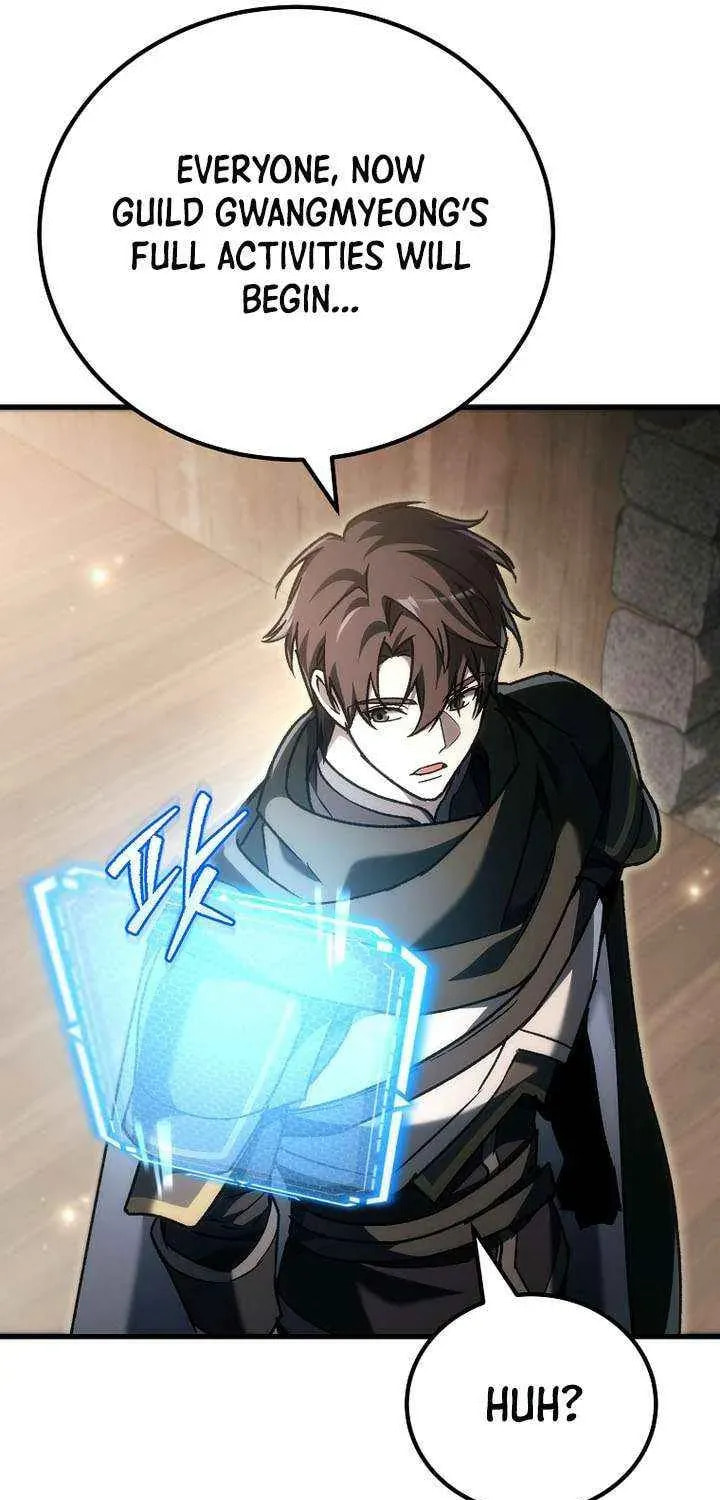 Read Genius Blacksmith