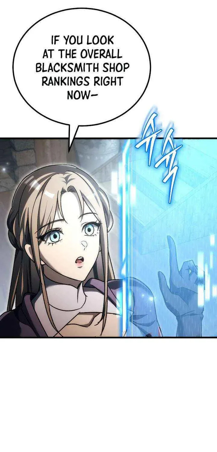 Read Genius Blacksmith