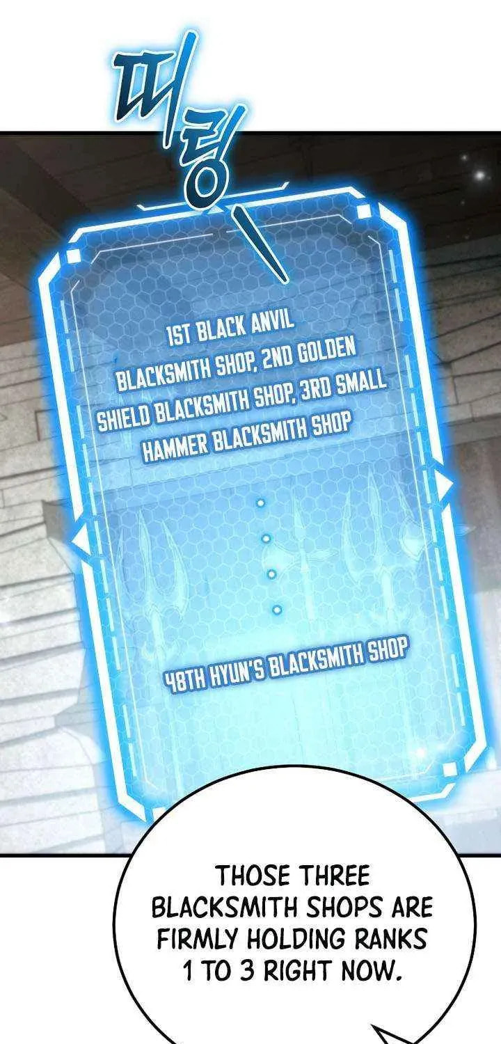Read Genius Blacksmith