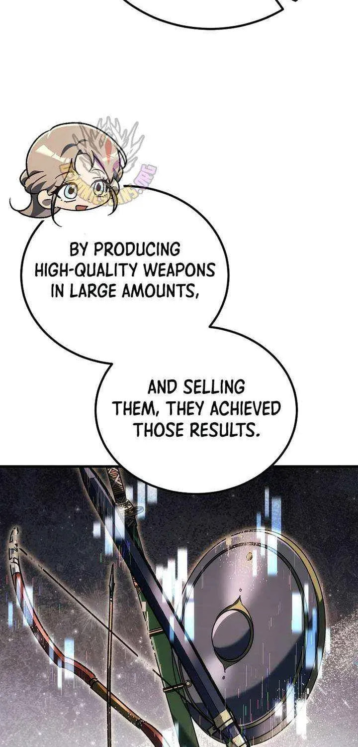 Read Genius Blacksmith