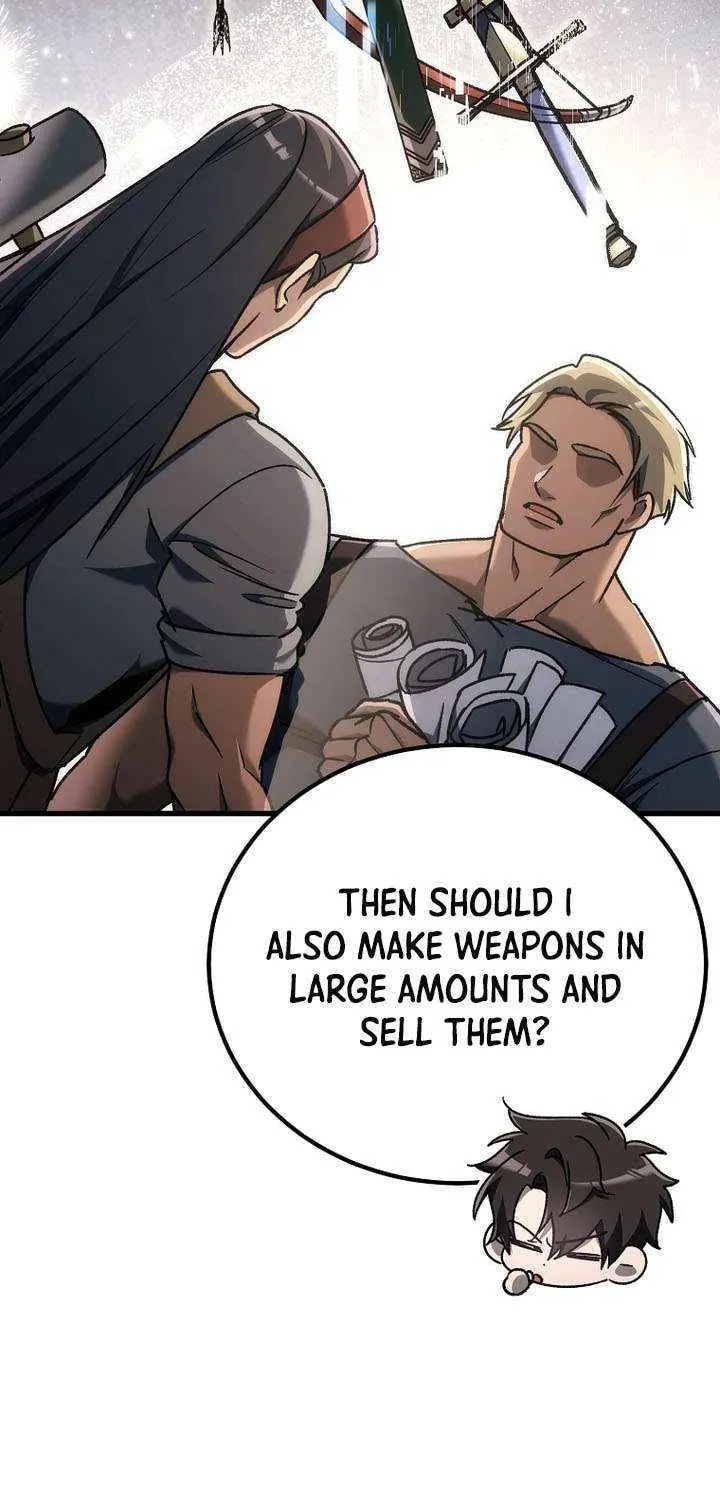 Read Genius Blacksmith