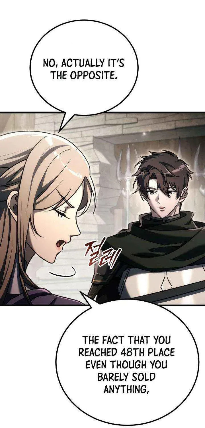 Read Genius Blacksmith