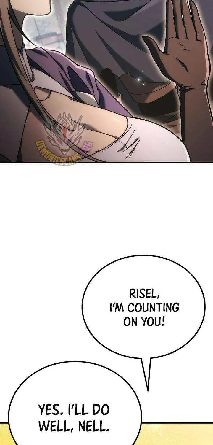 Read Genius Blacksmith