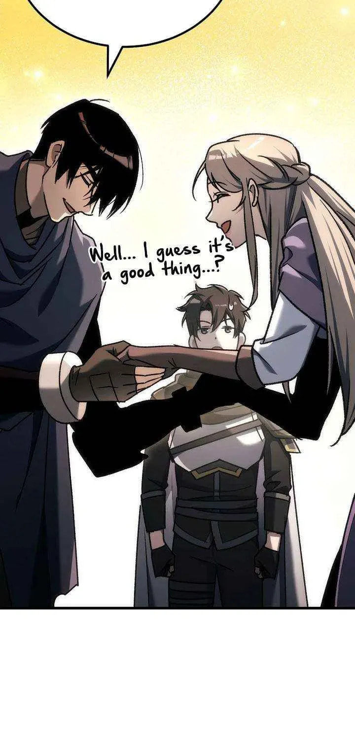 Read Genius Blacksmith