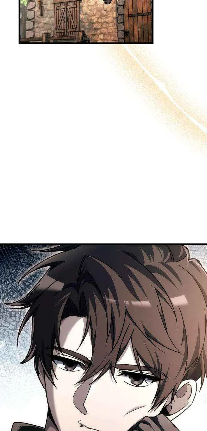 Read Genius Blacksmith
