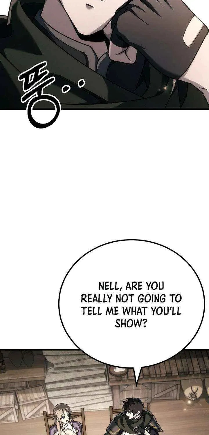 Read Genius Blacksmith