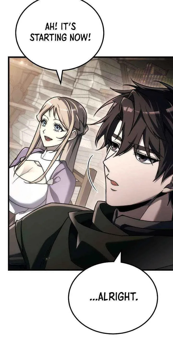 Read Genius Blacksmith