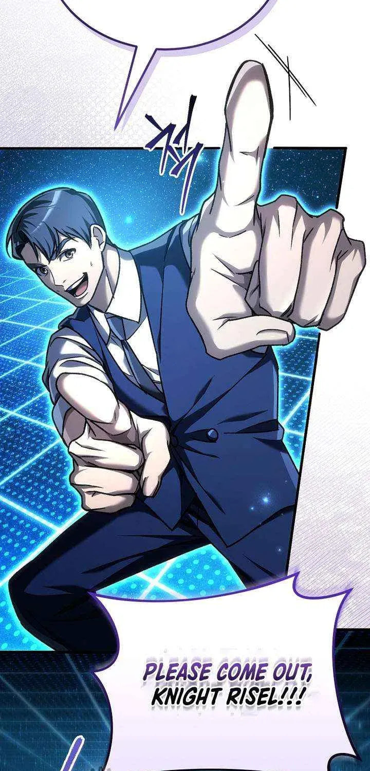 Read Genius Blacksmith