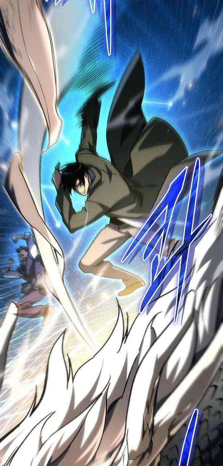 Read Genius Blacksmith