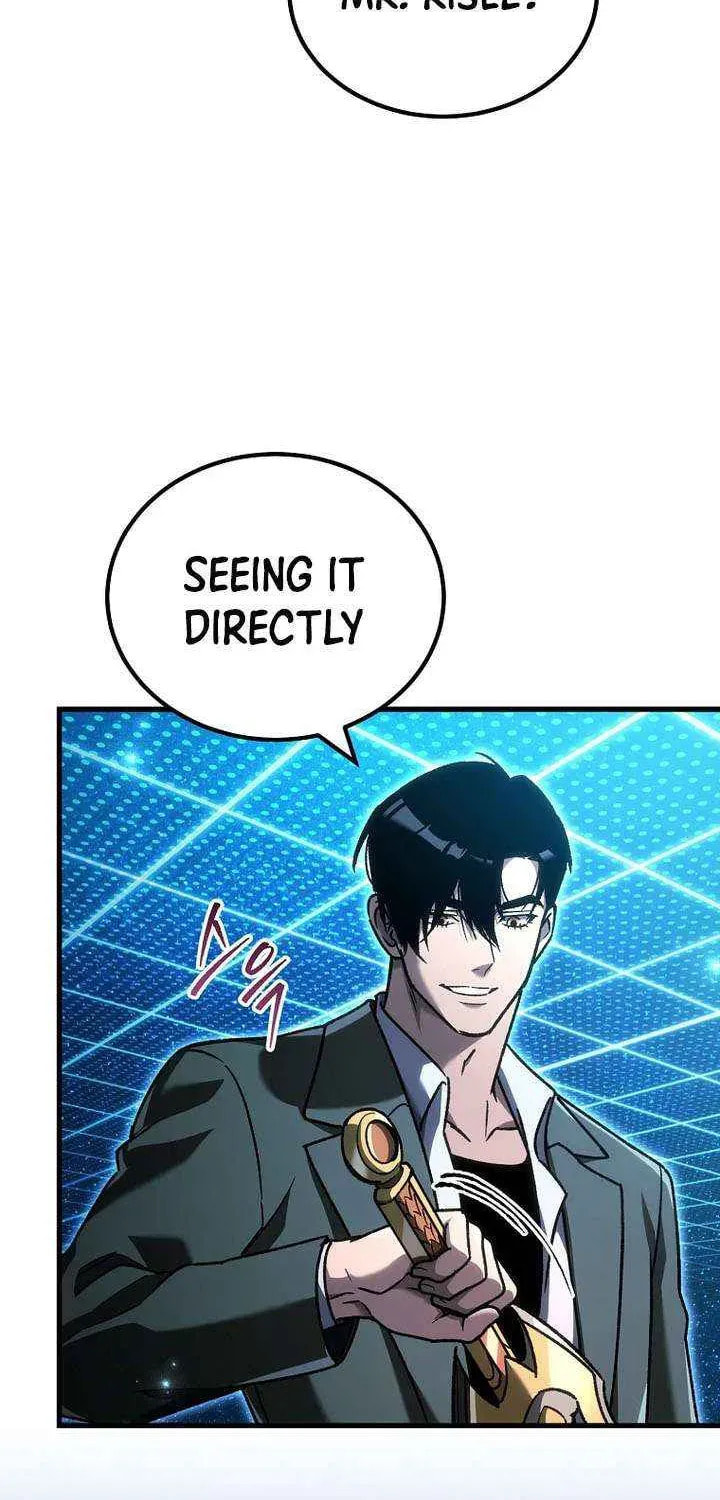Read Genius Blacksmith