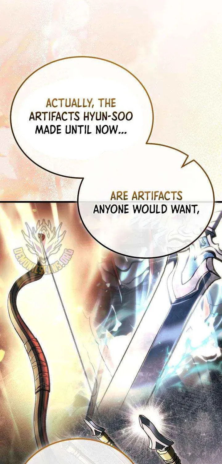 Read Genius Blacksmith