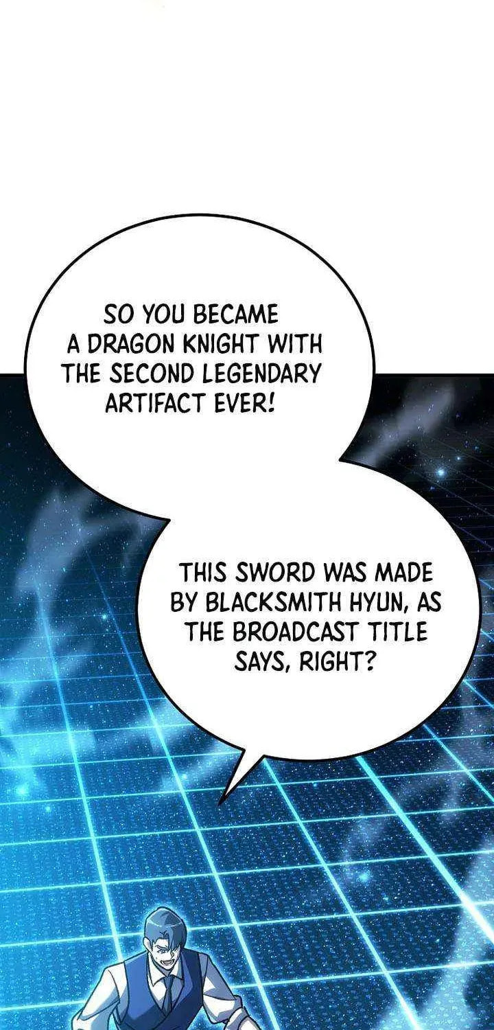 Read Genius Blacksmith