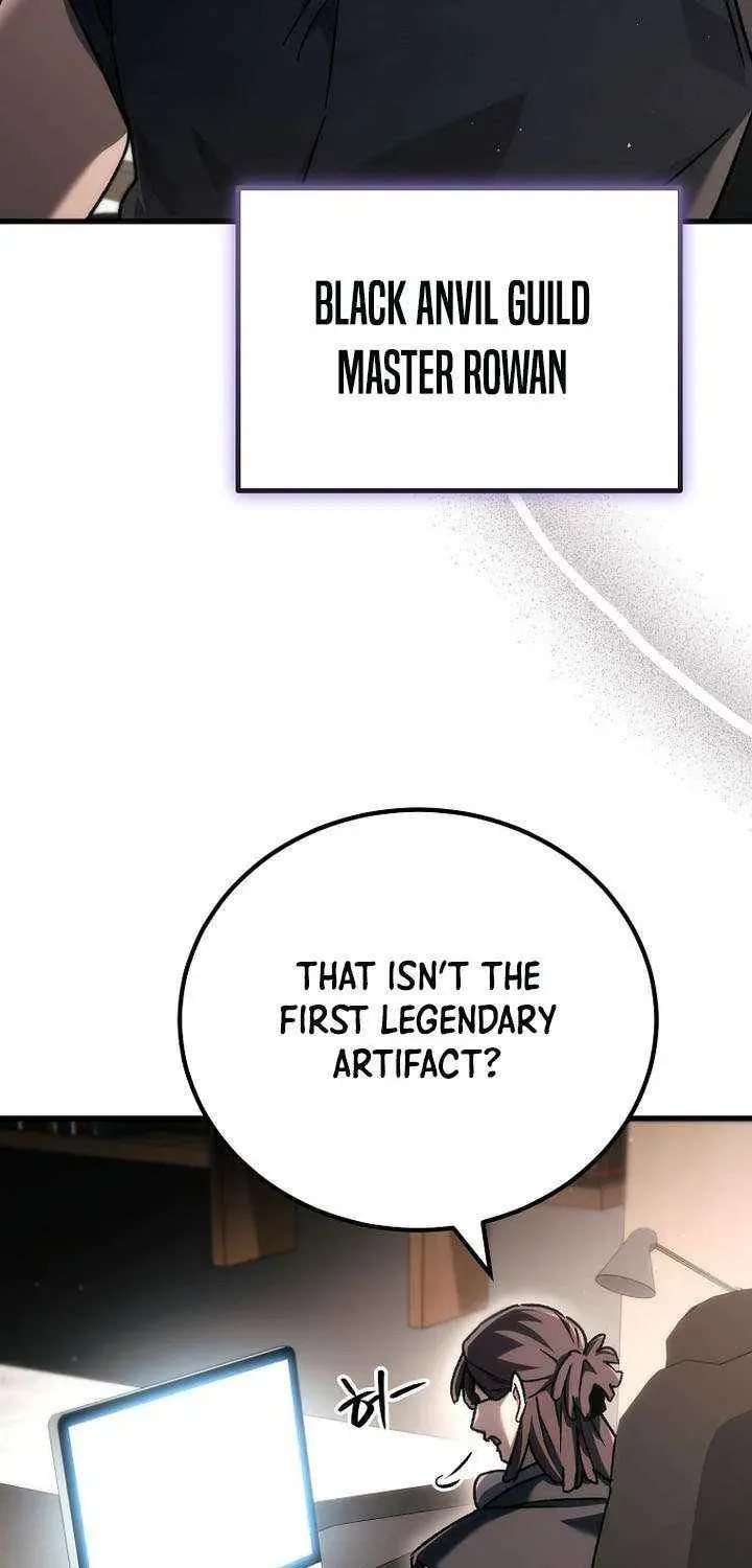 Read Genius Blacksmith