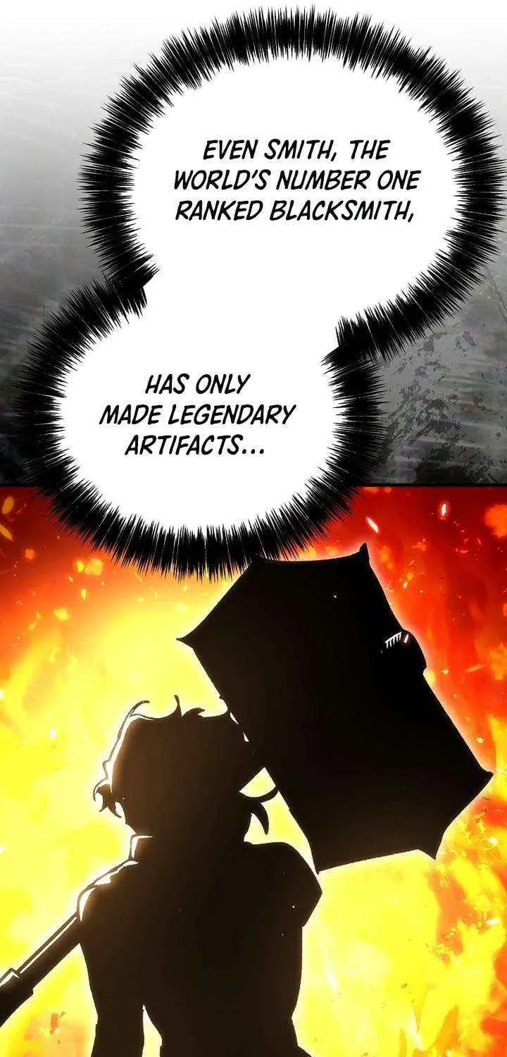 Read Genius Blacksmith