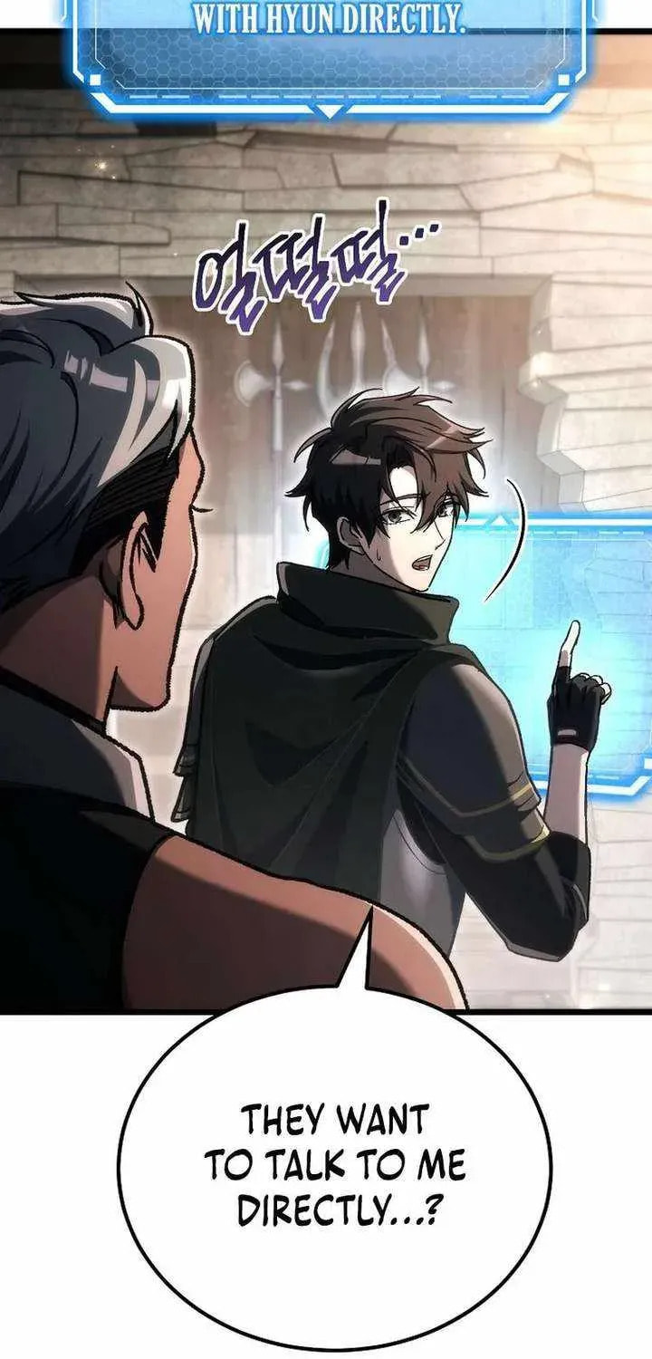 Read Genius Blacksmith
