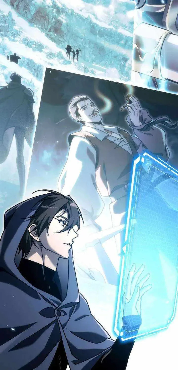 Read Genius Blacksmith