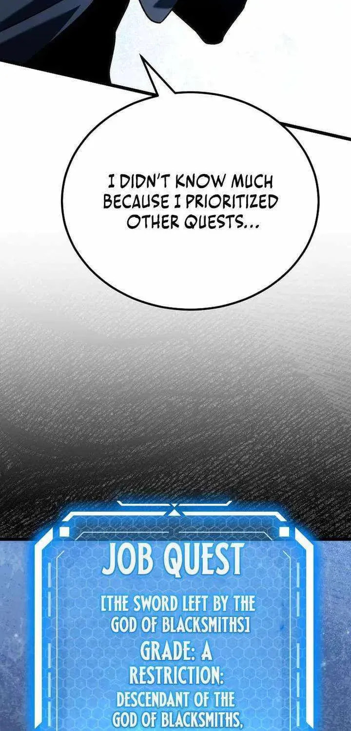 Read Genius Blacksmith