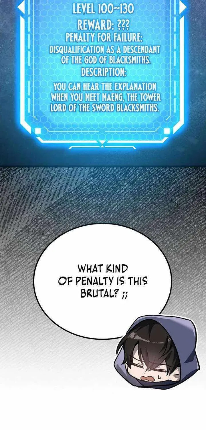 Read Genius Blacksmith