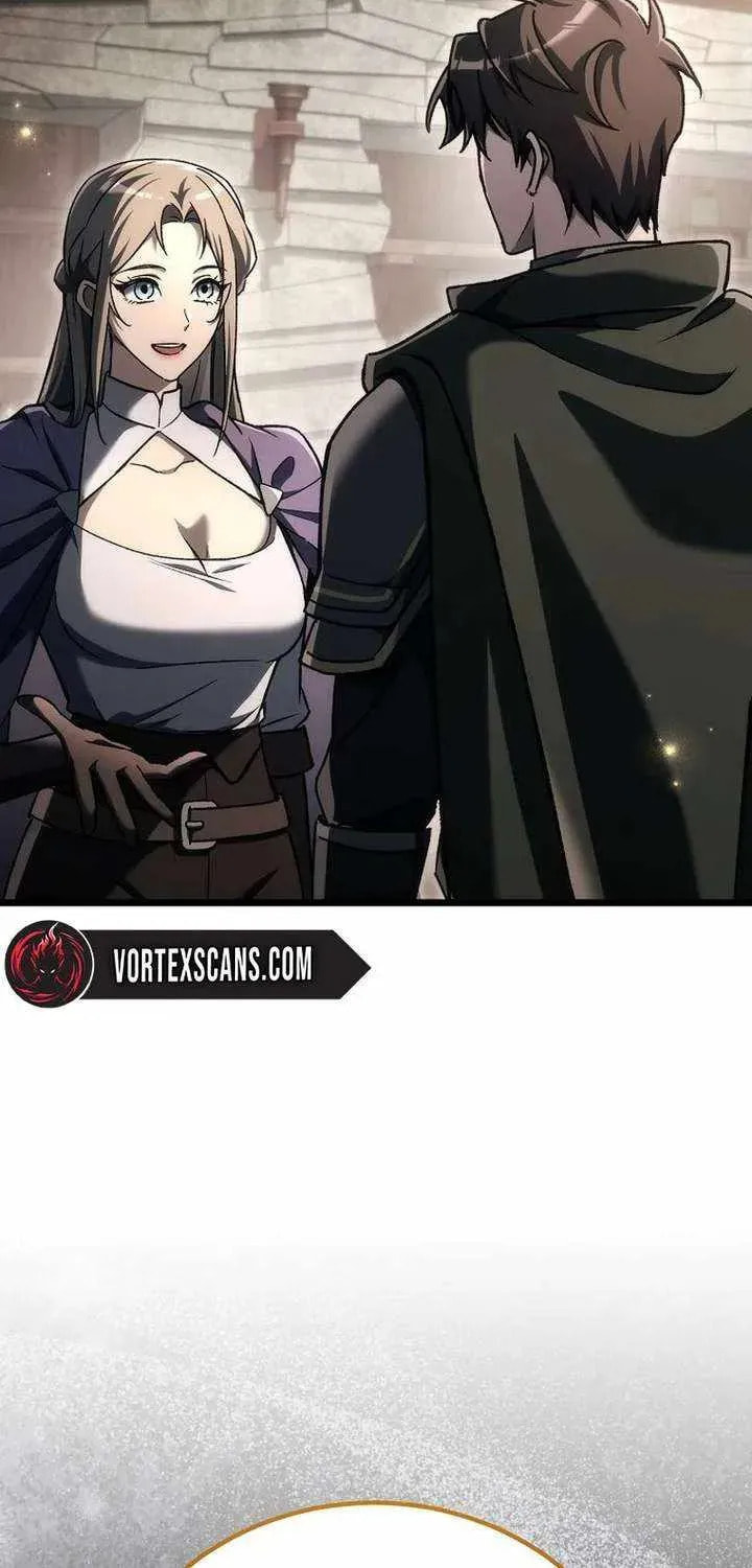 Read Genius Blacksmith