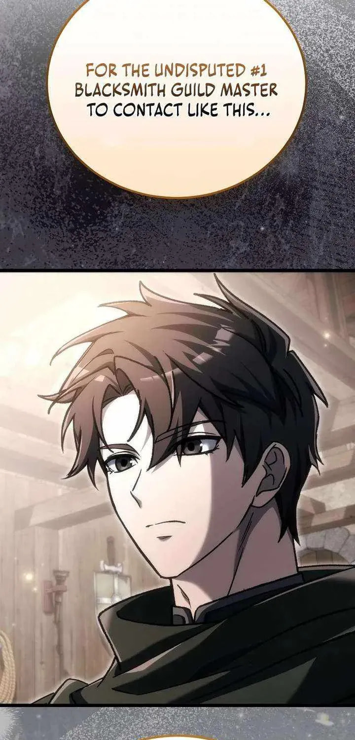 Read Genius Blacksmith