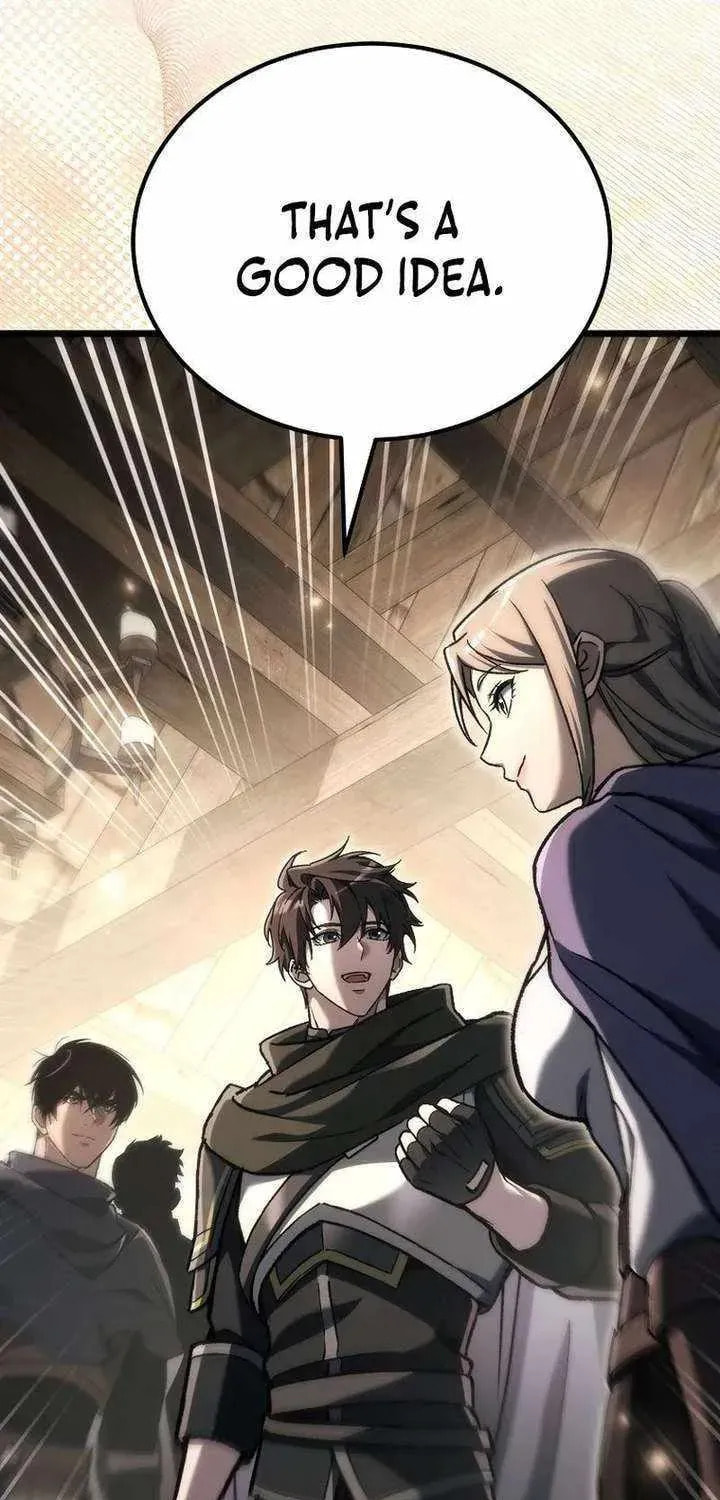 Read Genius Blacksmith