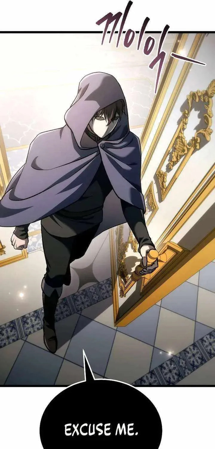 Read Genius Blacksmith