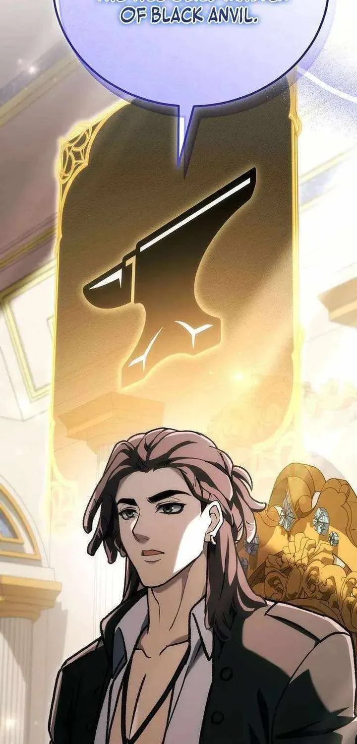 Read Genius Blacksmith
