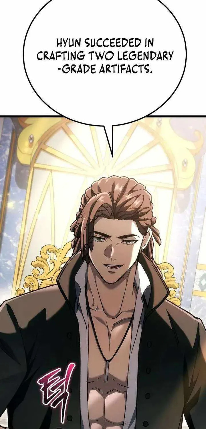 Read Genius Blacksmith