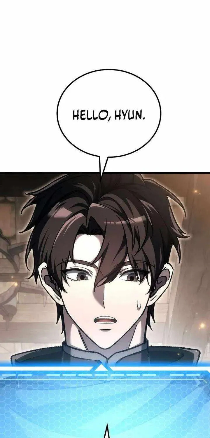 Read Genius Blacksmith