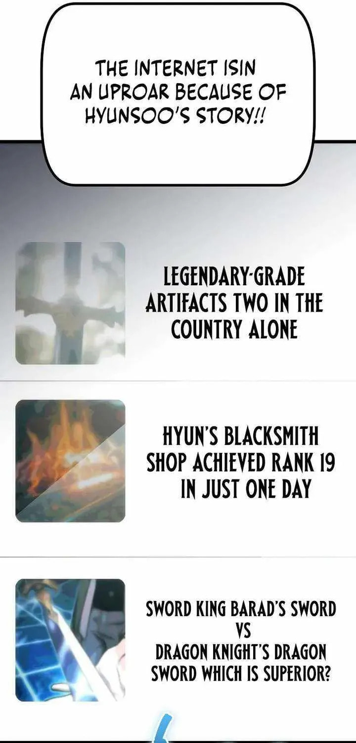 Read Genius Blacksmith