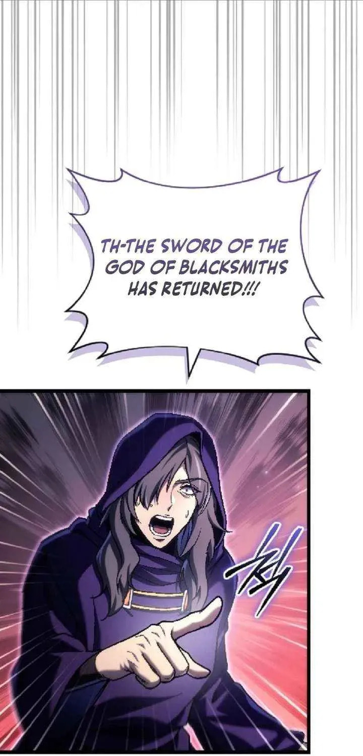 Read Genius Blacksmith