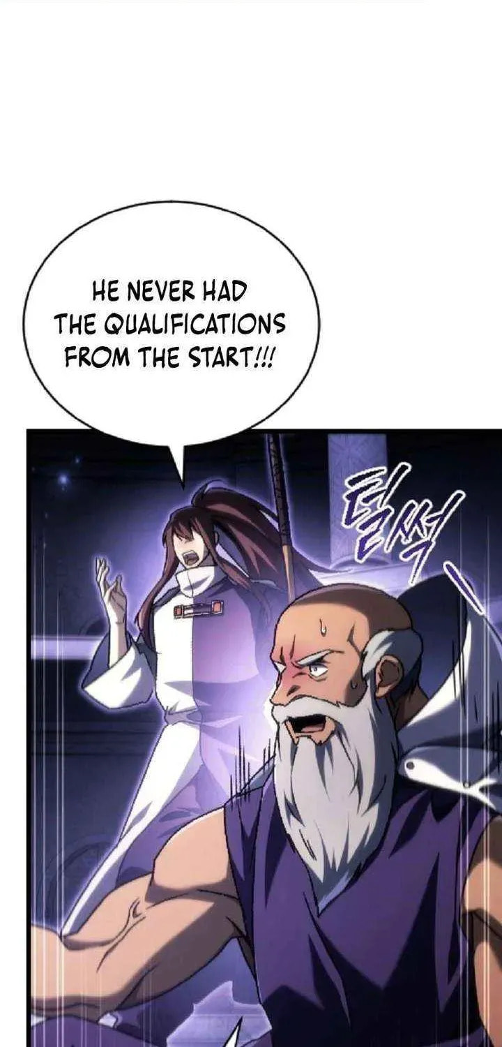 Read Genius Blacksmith