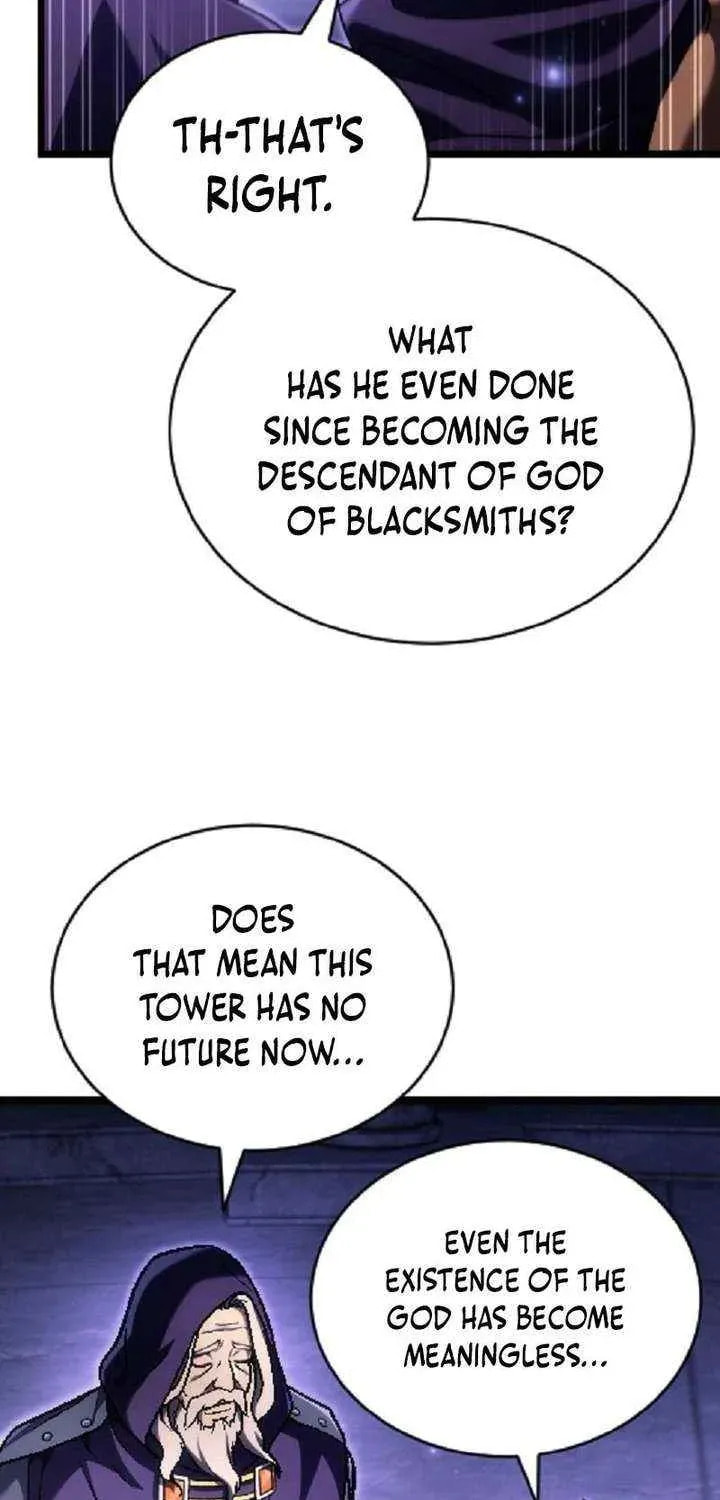 Read Genius Blacksmith