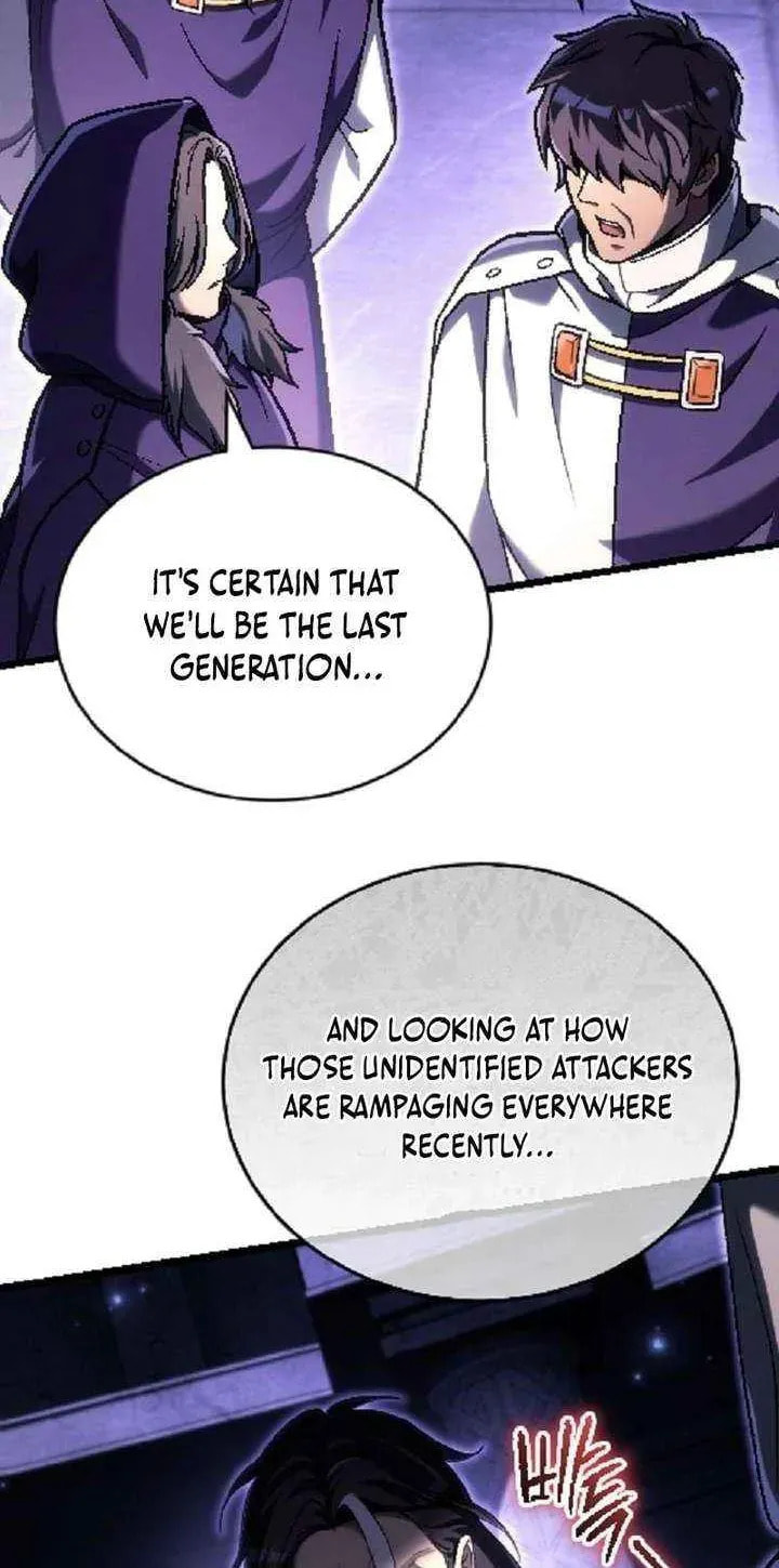 Read Genius Blacksmith