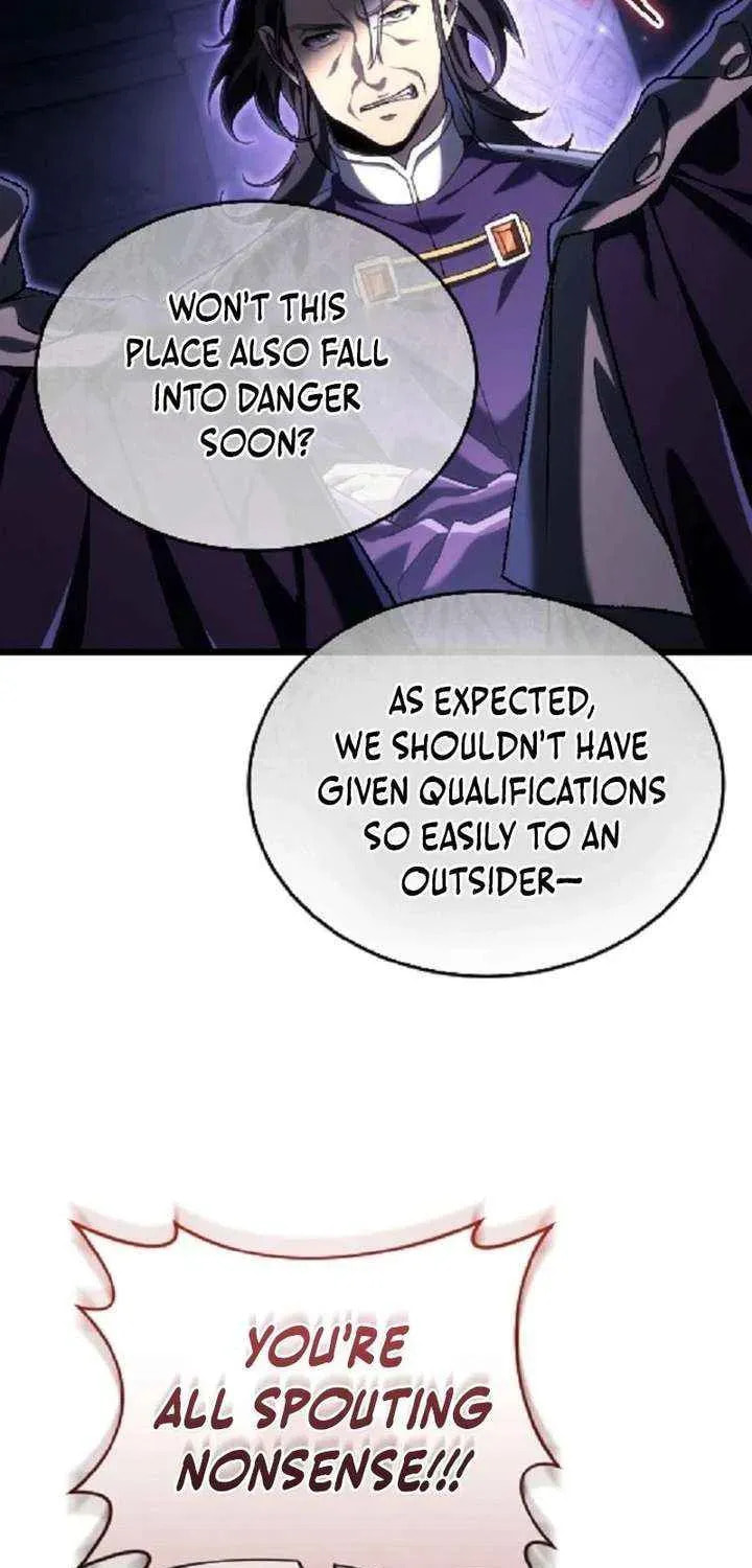 Read Genius Blacksmith