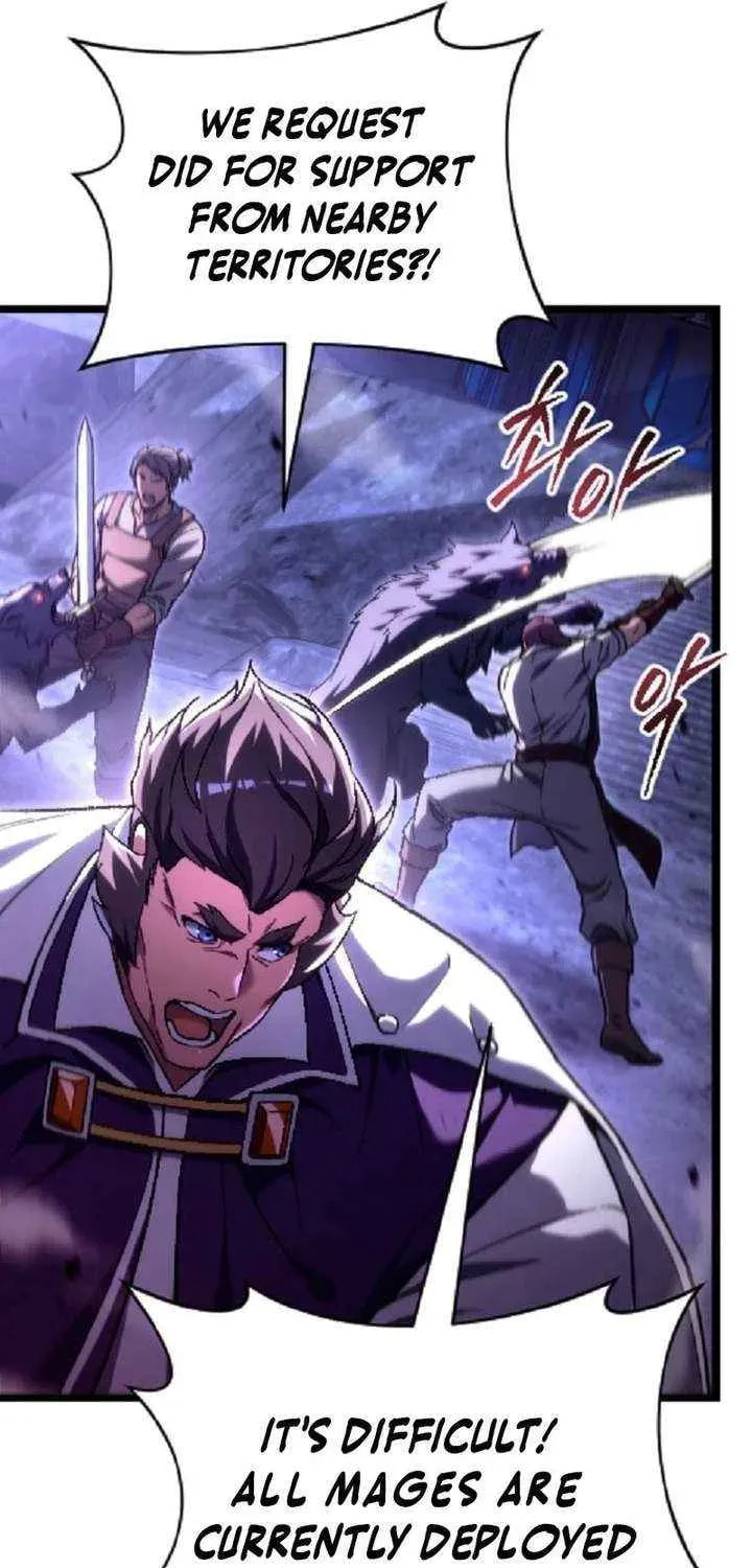 Read Genius Blacksmith