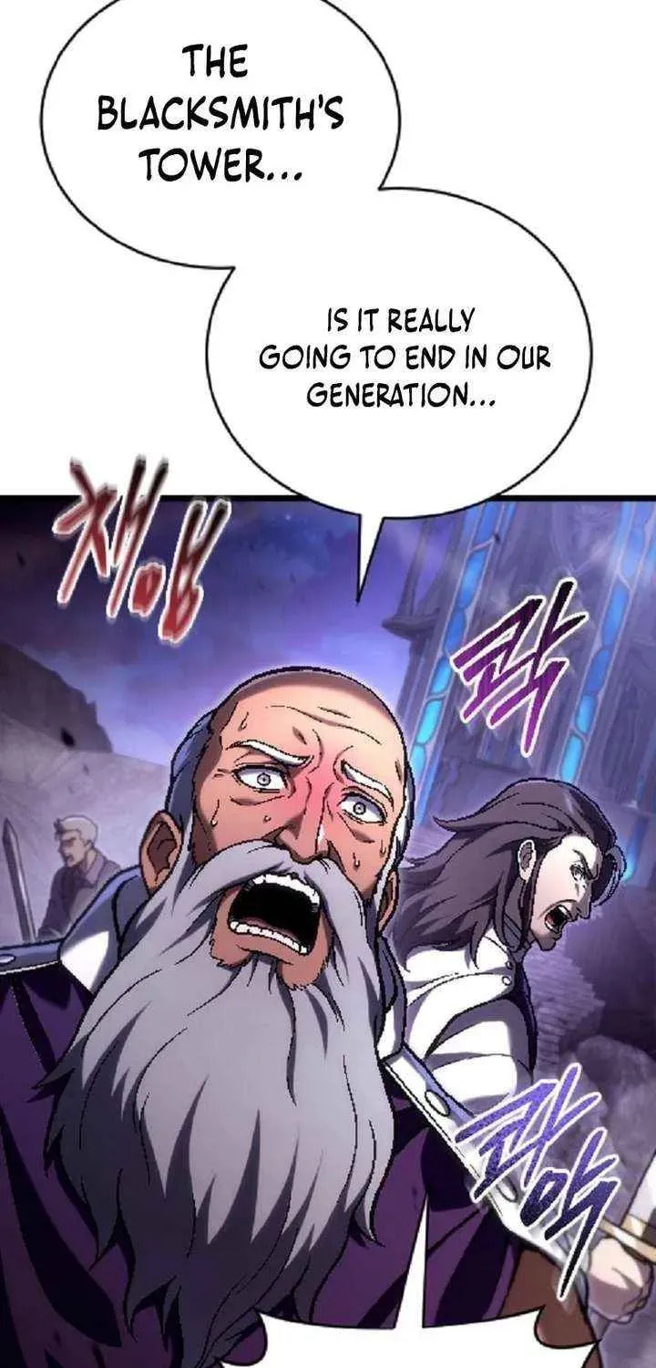 Read Genius Blacksmith