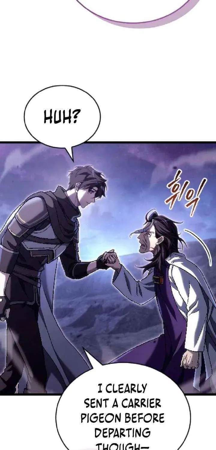 Read Genius Blacksmith